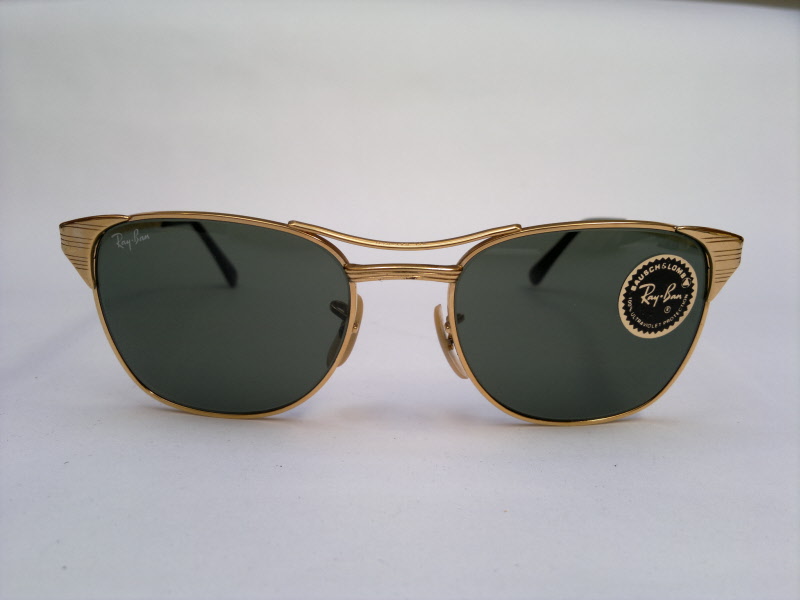 Ray ban hot sale signet